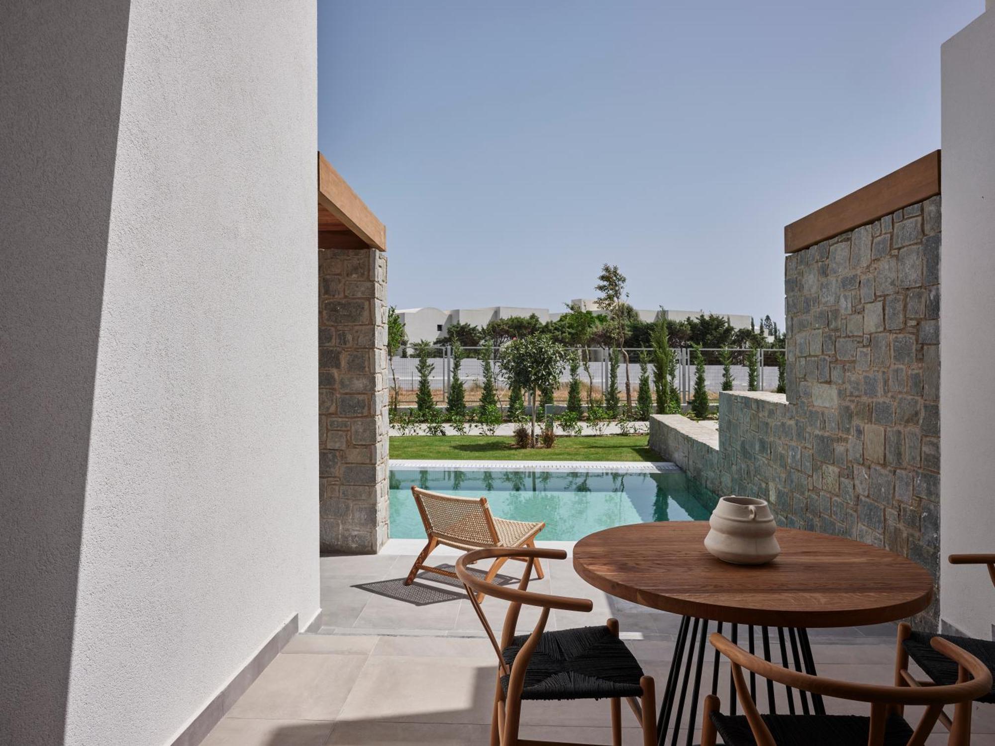 Atlantica Beach Resort Kos Kardamena  外观 照片