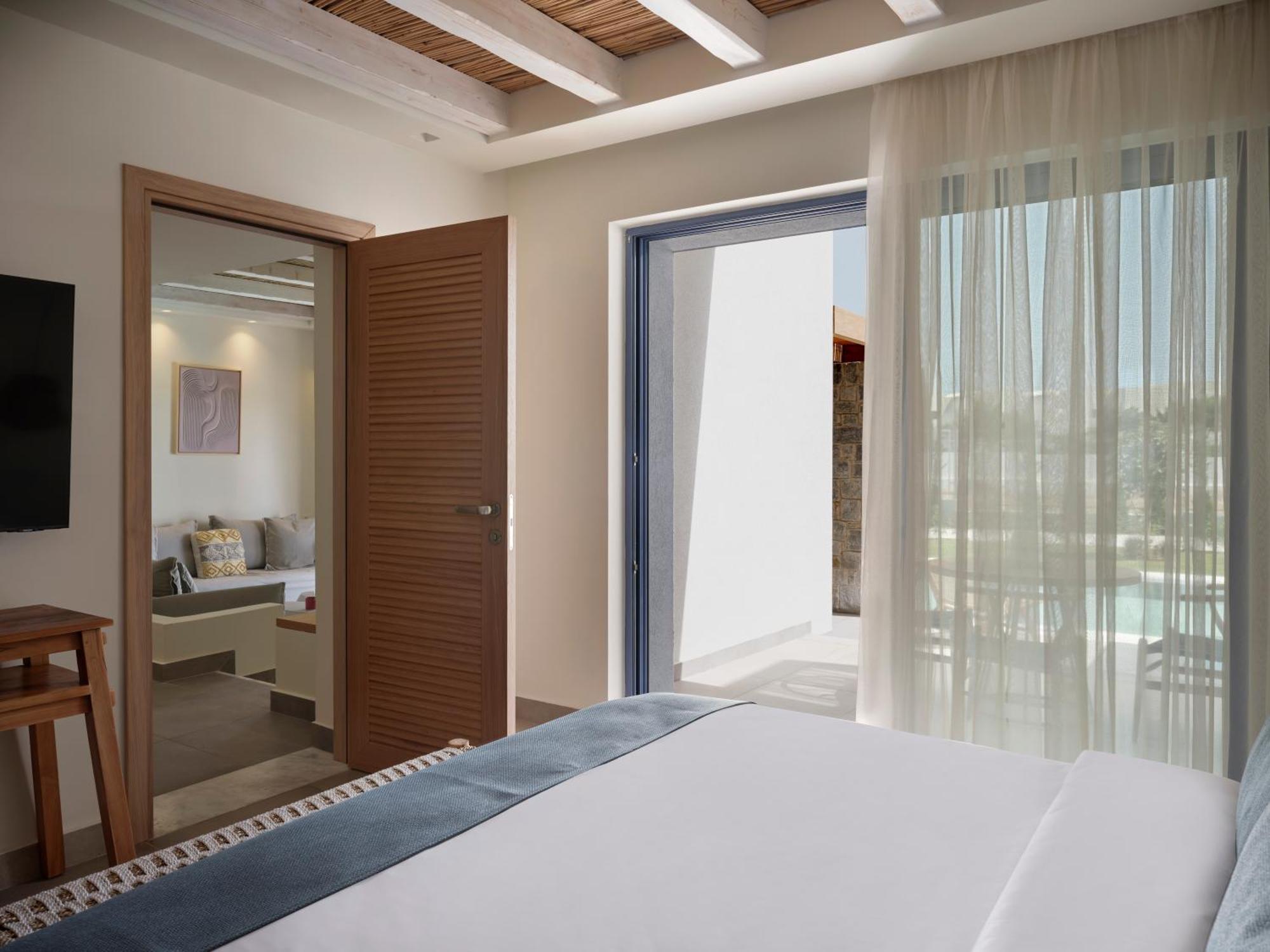 Atlantica Beach Resort Kos Kardamena  外观 照片