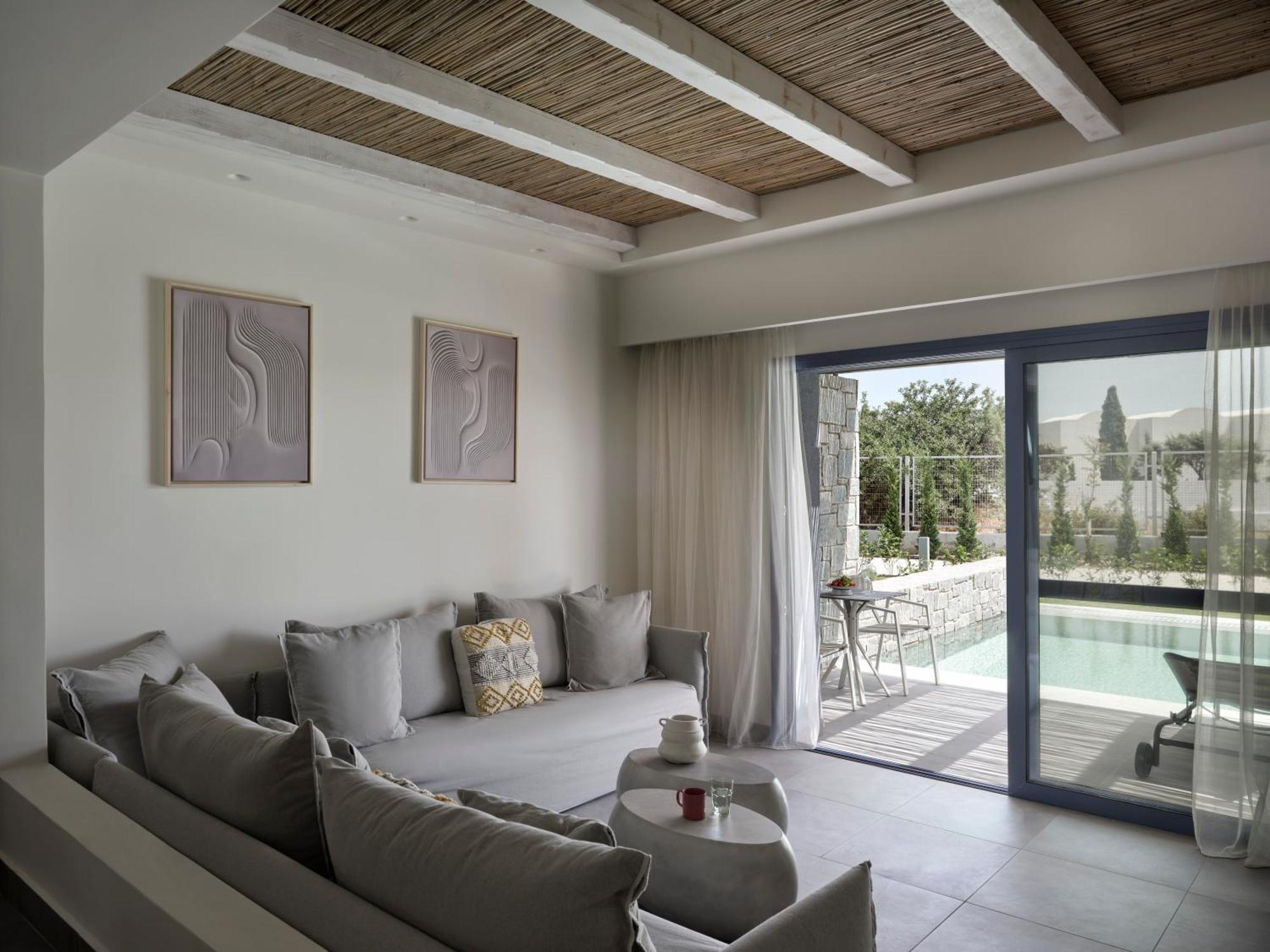 Atlantica Beach Resort Kos Kardamena  外观 照片