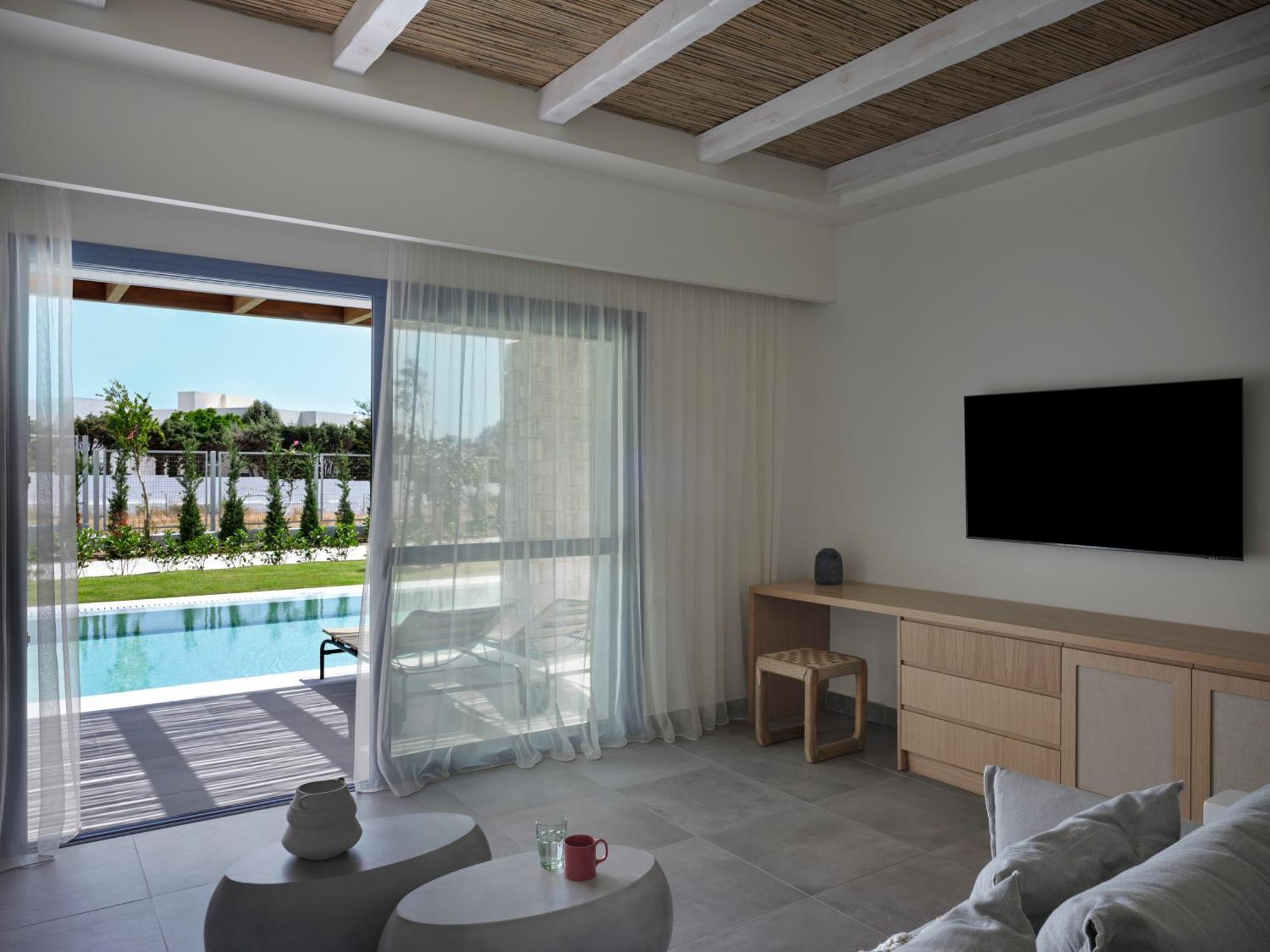 Atlantica Beach Resort Kos Kardamena  外观 照片